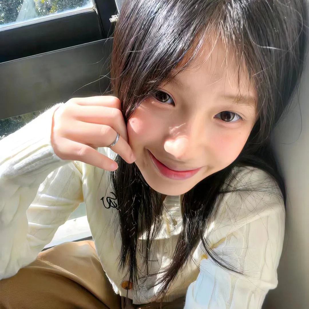 那些女人