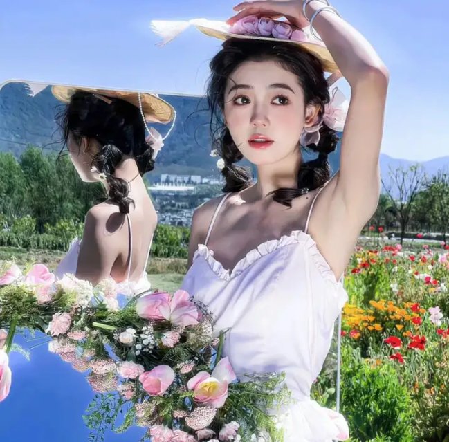 非战区